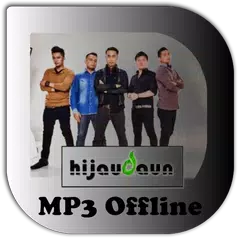 Lagu Hijau Daun Offline Terlengkap APK 下載