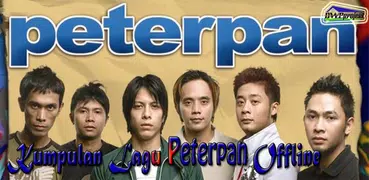 Lagu Peterpan Terpopuler Offliine