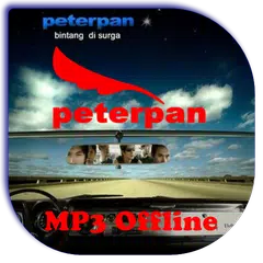 Lagu Peterpan Terpopuler Offliine APK Herunterladen