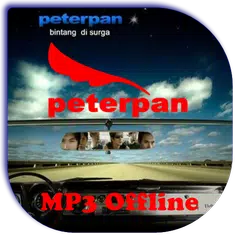 Lagu Peterpan Terpopuler Offliine アプリダウンロード