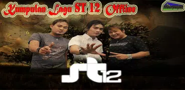 Lagu ST12 Populer Lengkap