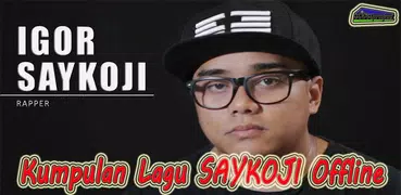 Lagu Saykoji Terpopuler Offline Lengkap