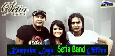 Lagu Setia Band Offline Lengkap