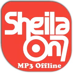 Lagu Sheila On 7 Terpopuler Offline APK Herunterladen