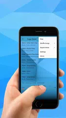 Lagu Slank Offline Terpopuler APK download