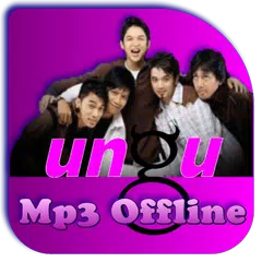 Lagu Ungu Band Offline Populer APK download