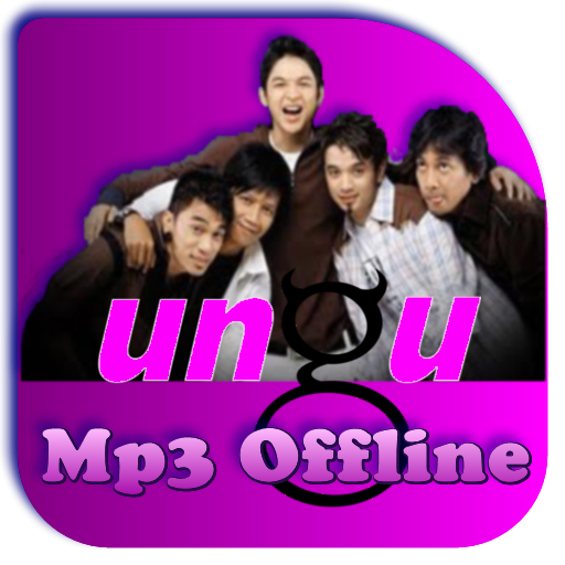 Lagu Ungu Band Offline Terpopuler