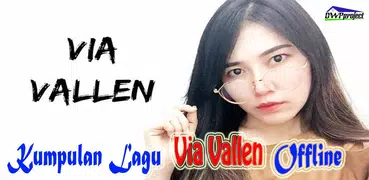 Lagu Via Vallen Offline Lengkap