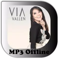 Lagu Via Vallen Offline Lengkap APK download