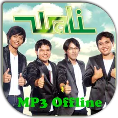 Lagu Wali Band Mp3 Offline APK 下載