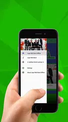 Lagu Wali Band Mp3 Offline APK download