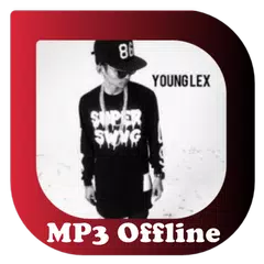 Lagu Young Lex Offline Lengkap APK download