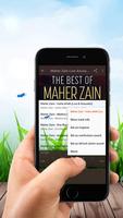 Maher Zain Acoustic Mp3 截圖 3