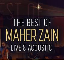 Maher Zain Acoustic Mp3 海報