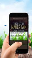 Maher Zain Acoustic Mp3 截圖 2