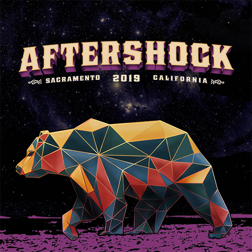 Aftershock Festival