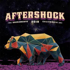 Aftershock Festival アプリダウンロード