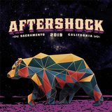 Aftershock 图标