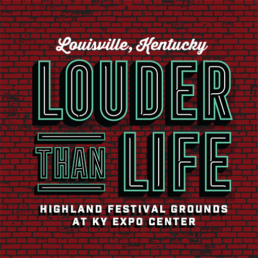 Louder Than Life Festival
