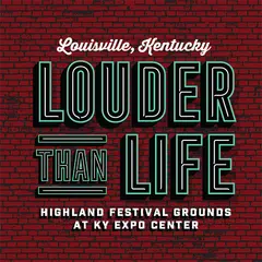 Louder Than Life Festival APK 下載