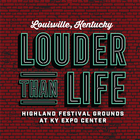 Louder Than Life Festival icône