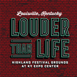 Louder Than Life Festival