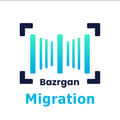 Bazrgan Data Migration