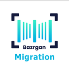 Bazrgan Data Migration icône