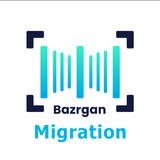 Bazrgan Data Migration simgesi