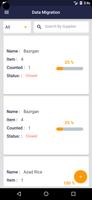 Bazrgan Data Migration capture d'écran 1