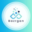 Bazrgan أيقونة