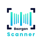 Bazrgan Scanner ikon