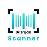 Bazrgan Scanner-icoon