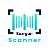 Bazrgan Scanner أيقونة