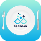 Bazrgan Captain أيقونة