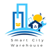 Smart City Warehouse simgesi