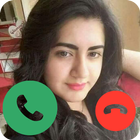 ikon Deshi Ladki Se Video Call Chat