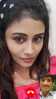 Deshi Ladki Se Video Call Chat screenshot 3
