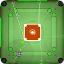 APK Bitaim For Carrom Aim Pool