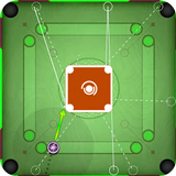 Bitaim For Carrom Aim Pool Zeichen