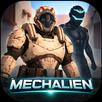 Mechalien: sci-fi Solider APK