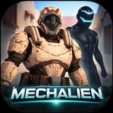Mechalien: sci-fi Solider APK