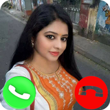 తెలుగు అమ్మాయి వీడియో కాల్ Zeichen