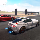 Car Trader Simulator icon