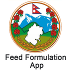 Feed Sudurpashchim أيقونة