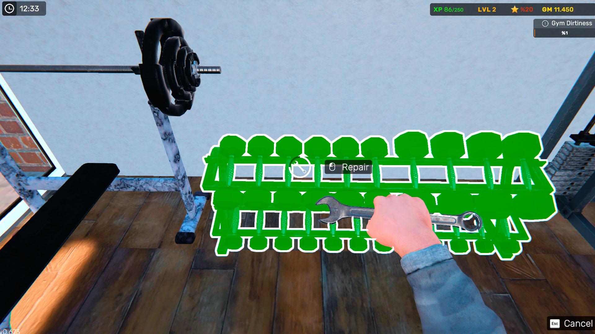 Коды в gym simulator Коды в gym simulator