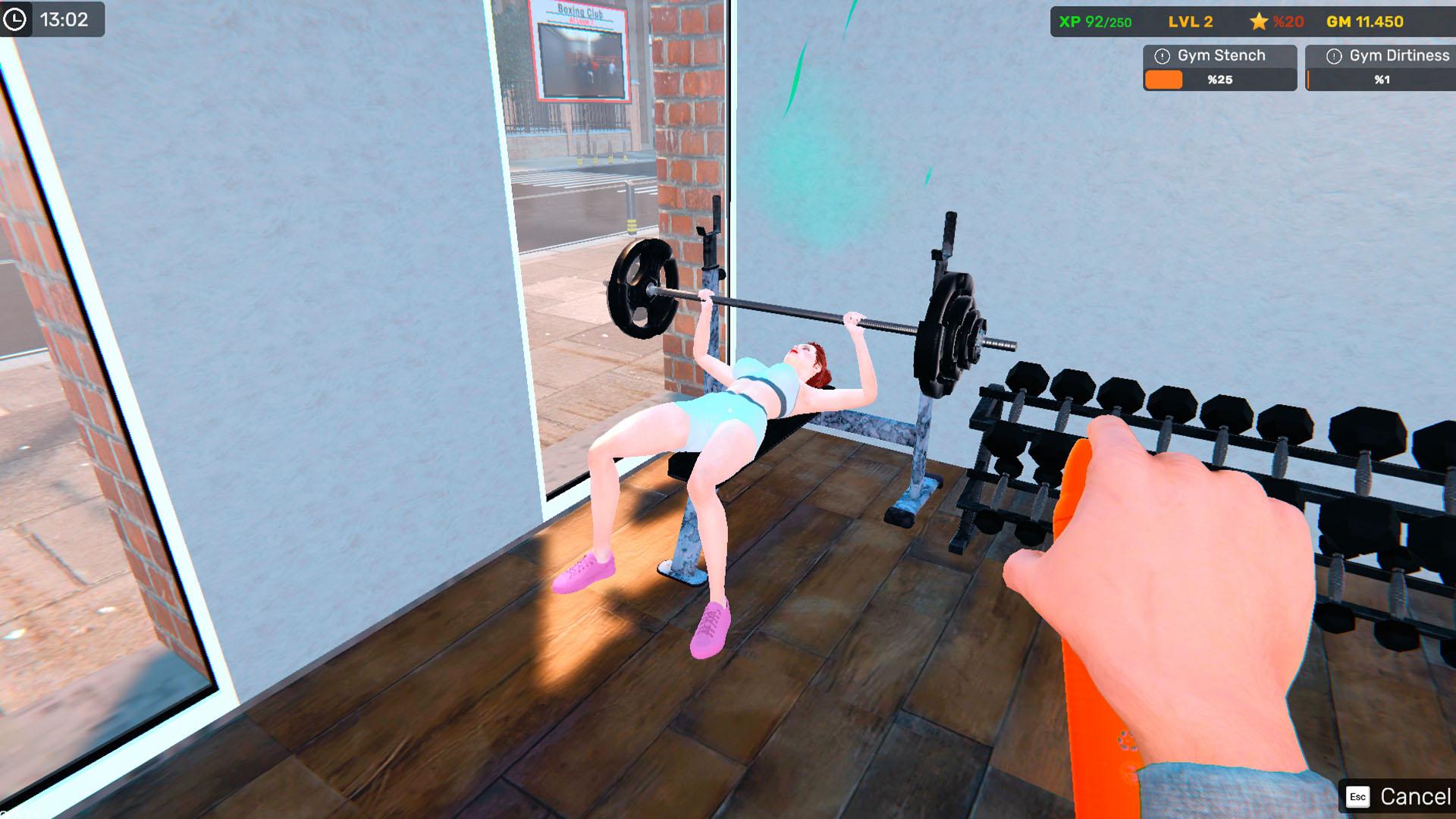 Коды в gym simulator Коды в gym simulator