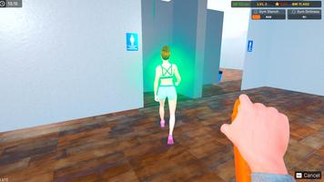 Gym Simulator 24 Gym Fitness постер
