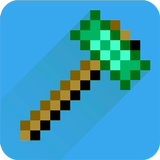 Builder for Minecraft PE icône