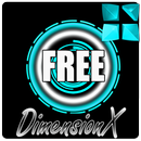 Cytron Cyan theme for NEXT APK